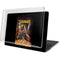 Warner Bros The Goonies (1985) The Goonies Animated MacBook Pro 15in (2016-19) Case plus Skin
