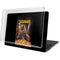 Warner Bros The Goonies (1985) The Goonies Animated MacBook Pro 16in (2019-20) Case plus Skin
