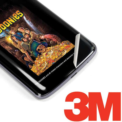 Warner Bros The Goonies (1985) The Goonies Animated Moto E5 Plus Skin