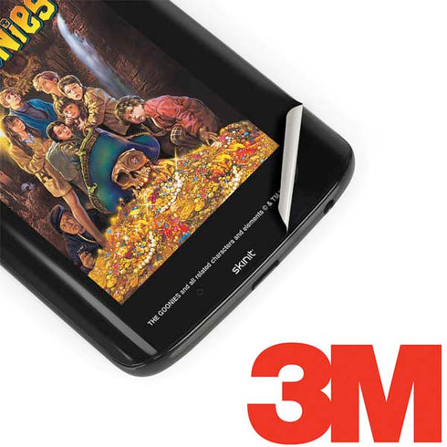 Warner Bros The Goonies (1985) The Goonies Animated Moto G6 Skin