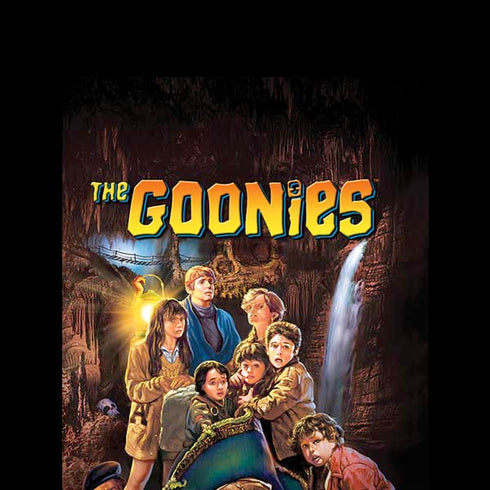 Warner Bros The Goonies (1985) The Goonies Animated Moto G6 Skin