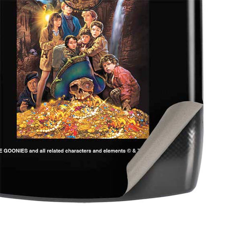 Warner Bros The Goonies (1985) The Goonies Animated Motorola RAZR Skin