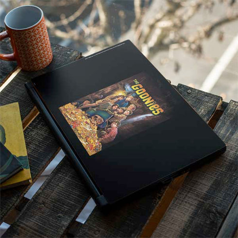 Warner Bros The Goonies (1985) The Goonies Animated MSI GS65 Stealth Laptop Skin