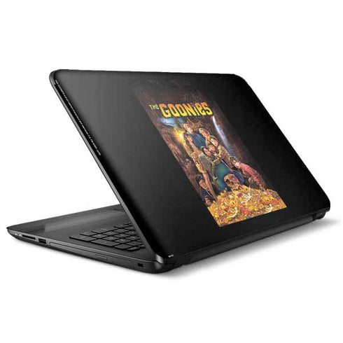 Warner Bros The Goonies (1985) The Goonies Animated HP Notebook Skin