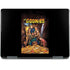 Warner Bros The Goonies (1985) The Goonies Animated Notebook 9 Pro 13in (2017) Skin