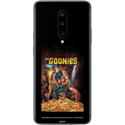 Warner Bros The Goonies (1985) The Goonies Animated OnePlus 7 Pro Skin