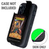 Warner Bros The Goonies (1985) The Goonies Animated Otterbox Defender iPhone Skin