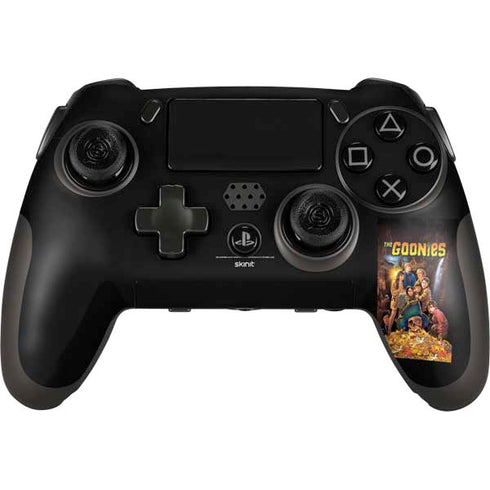Warner Bros The Goonies (1985) The Goonies Animated PlayStation Scuf Vantage 2 Controller Skin