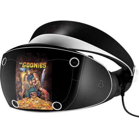 Warner Bros The Goonies (1985) The Goonies Animated PlayStation VR2 Skin