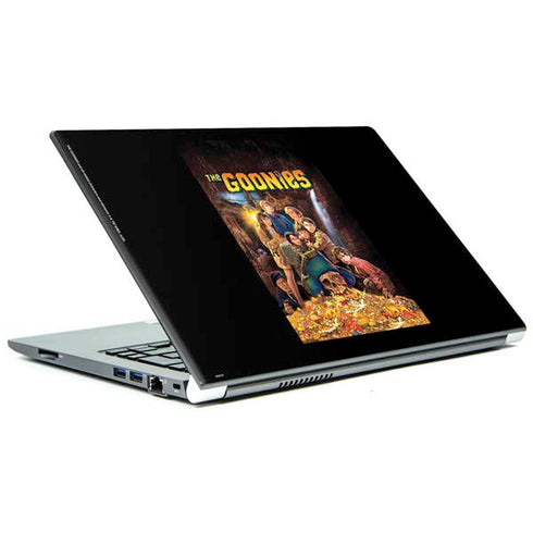 Warner Bros The Goonies (1985) The Goonies Animated Portege Z30t/Z30t-A Skin