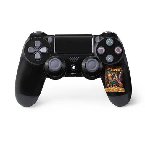 Warner Bros The Goonies (1985) The Goonies Animated PS4 Controller Skin