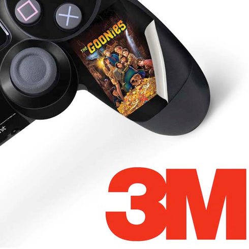 Warner Bros The Goonies (1985) The Goonies Animated PS4 Controller Skin