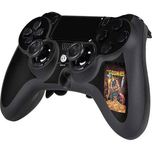 Warner Bros The Goonies (1985) The Goonies Animated PS4/PC SCUF Impact Controller Skin