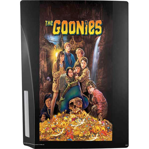 Warner Bros The Goonies (1985) The Goonies Animated PS5 Bundle Skin