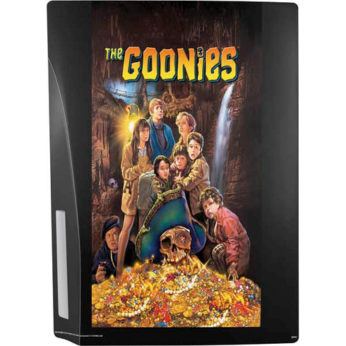 Warner Bros The Goonies (1985) The Goonies Animated PS5 Console Skin