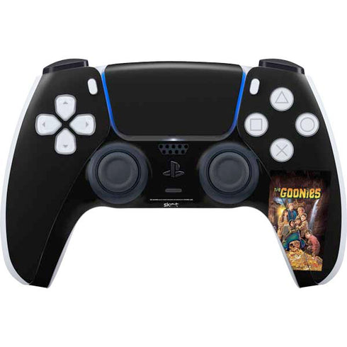 Warner Bros The Goonies (1985) The Goonies Animated PS5 Controller Skin