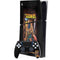Warner Bros The Goonies (1985) The Goonies Animated PS5 Slim Digital Edition Bundle Skin