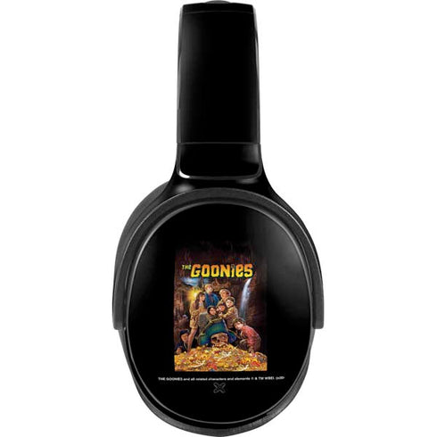 Warner Bros The Goonies (1985) The Goonies Animated Skullcandy Venue Skin