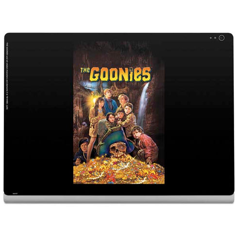 Warner Bros The Goonies (1985) The Goonies Animated Surface Book 2 13.5in Skin