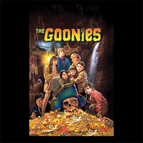 Warner Bros The Goonies (1985) The Goonies Animated Surface Book 2 13.5in Skin