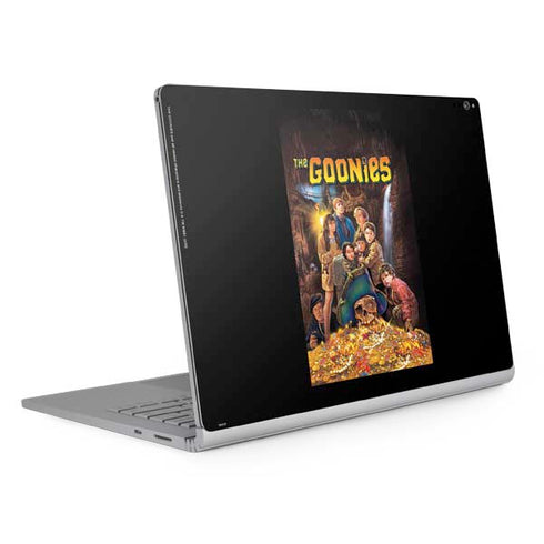 Warner Bros The Goonies (1985) The Goonies Animated Surface Book 2 15in Skin