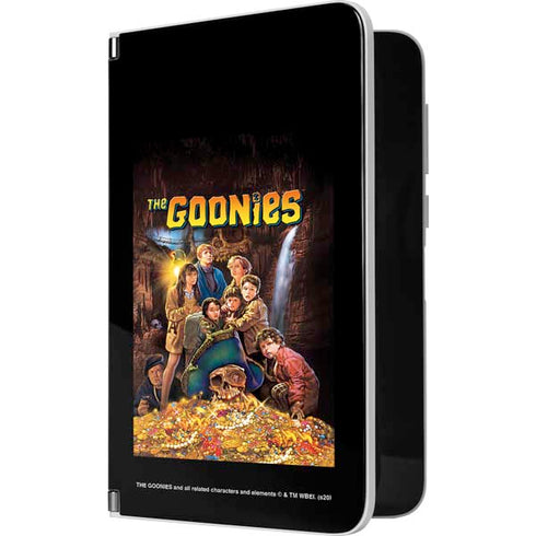 Warner Bros The Goonies (1985) The Goonies Animated Surface Duo Skin