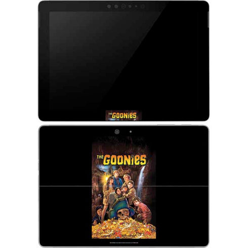 Warner Bros The Goonies (1985) The Goonies Animated Surface Go Skin