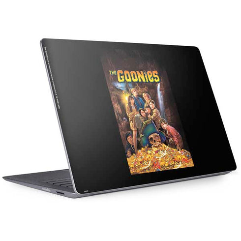 Warner Bros The Goonies (1985) The Goonies Animated Surface Laptop 2 Skin