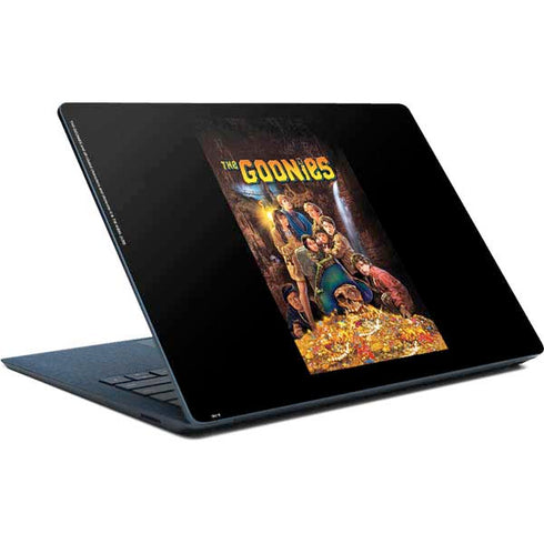 Warner Bros The Goonies (1985) The Goonies Animated Surface Laptop Skin