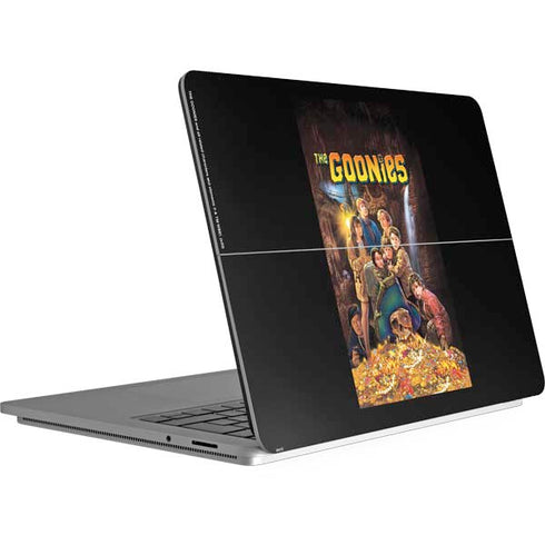 Warner Bros The Goonies (1985) The Goonies Animated Surface Laptop Studio Skin