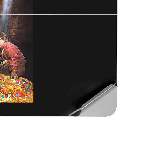 Warner Bros The Goonies (1985) The Goonies Animated Surface Laptop Studio Skin
