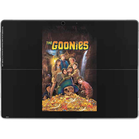 Warner Bros The Goonies (1985) The Goonies Animated Surface Pro 9 Skin