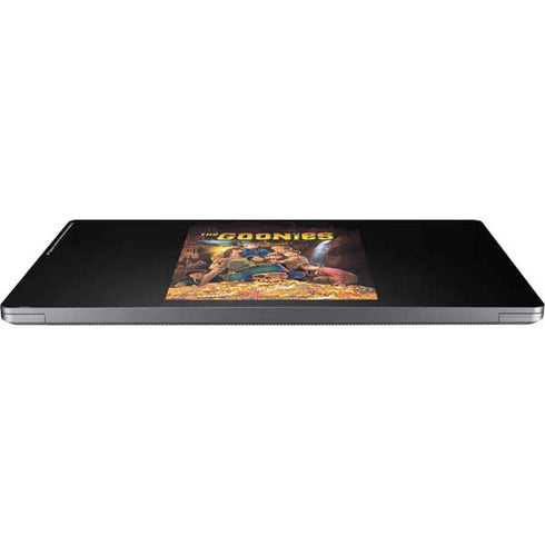 Warner Bros The Goonies (1985) The Goonies Animated Universal Laptop 13in (10.6 x 7.6in) Skin