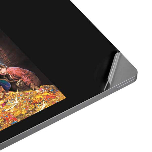 Warner Bros The Goonies (1985) The Goonies Animated Universal Laptop 13in (10.6 x 7.6in) Skin