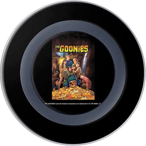 Warner Bros The Goonies (1985) The Goonies Animated Wireless Charger Skin