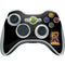 Warner Bros The Goonies (1985) The Goonies Animated Xbox 360 Wireless Controller Skin