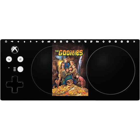 Warner Bros The Goonies (1985) The Goonies Animated Xbox Adaptive Controller Skin