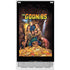Warner Bros The Goonies (1985) The Goonies Animated Xbox Series S Console Skin