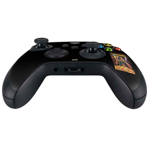 Warner Bros The Goonies (1985) The Goonies Animated Xbox Series X Controller Skin