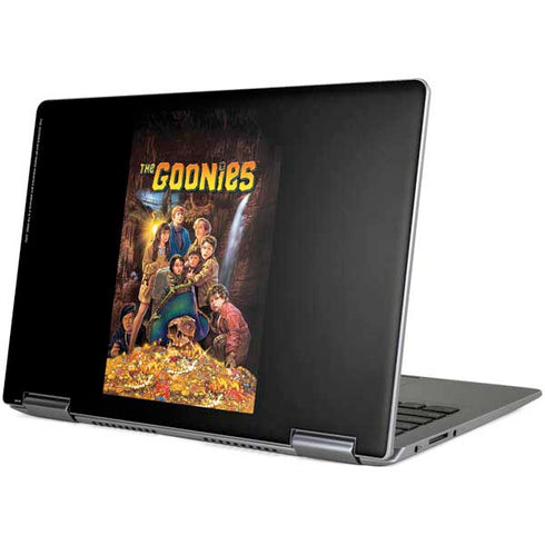 Warner Bros The Goonies (1985) The Goonies Animated Yoga 710 14in Skin