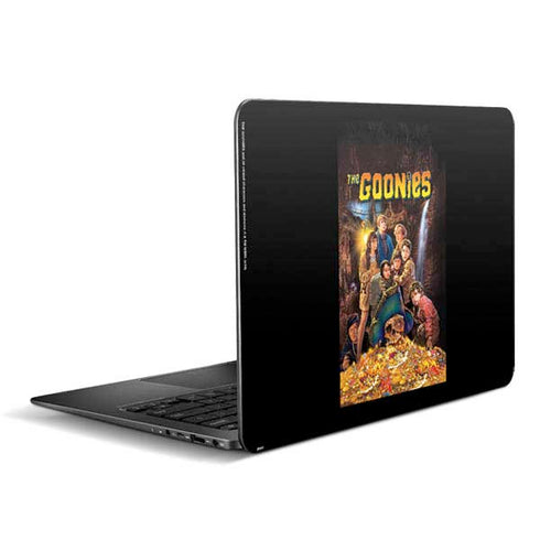 Warner Bros The Goonies (1985) The Goonies Animated Zenbook UX305FA 13.3in Skin