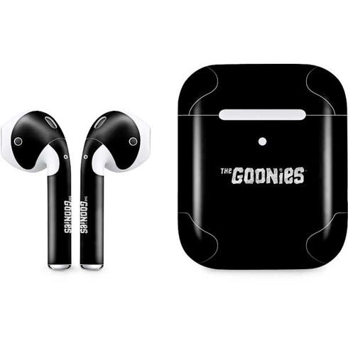 Warner Bros The Goonies (1985) The Goonies Apple AirPods 2 Skin