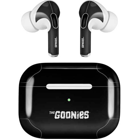 Warner Bros The Goonies (1985) The Goonies Apple AirPods Pro Skin