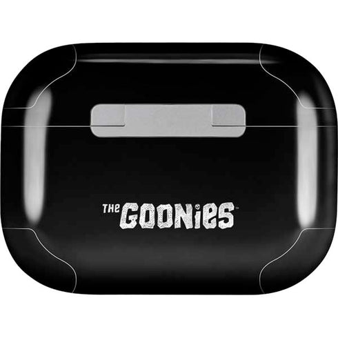 Warner Bros The Goonies (1985) The Goonies Apple AirPods Pro Skin
