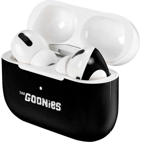 Warner Bros The Goonies (1985) The Goonies Apple AirPods Pro Skin