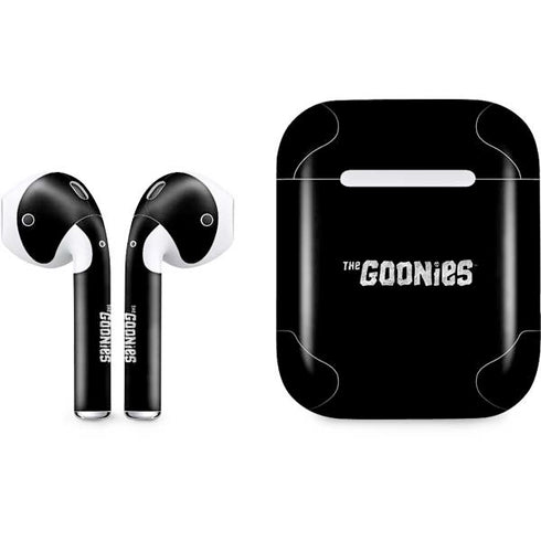 Warner Bros The Goonies (1985) The Goonies Apple AirPods Skin