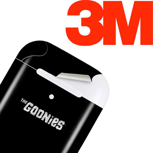 Warner Bros The Goonies (1985) The Goonies Apple AirPods Skin