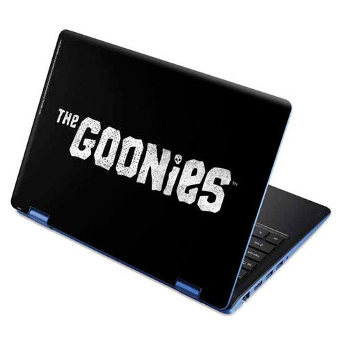 Warner Bros The Goonies (1985) The Goonies Aspire R11 11.6in Skin