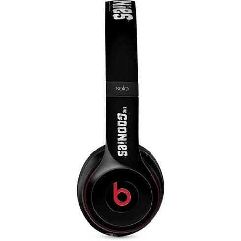 Warner Bros The Goonies (1985) The Goonies Beats Solo 2 Wireless Skin