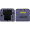 Warner Bros The Goonies (1985) The Goonies Bike Club Nintendo 2DS Skin